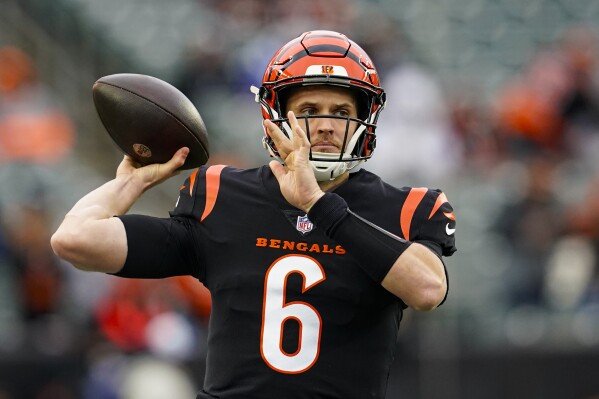 Jake browning hotsell